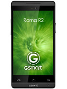 Best available price of Gigabyte GSmart Roma R2 in Djibouti