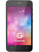 Best available price of Gigabyte GSmart T4 Lite Edition in Djibouti
