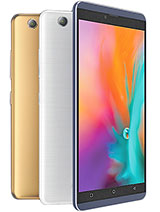 Best available price of Gionee Elife S Plus in Djibouti
