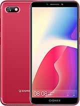 Best available price of Gionee F205 in Djibouti