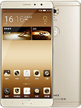 Best available price of Gionee M6 Plus in Djibouti