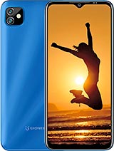 Best available price of Gionee Max Pro in Djibouti