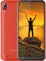 Best available price of Gionee Max in Djibouti
