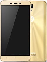 Best available price of Gionee P7 Max in Djibouti
