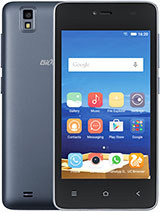 Best available price of Gionee Pioneer P2M in Djibouti