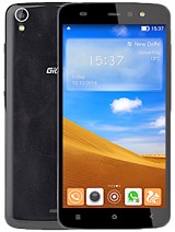 Best available price of Gionee Pioneer P6 in Djibouti