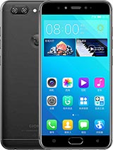 Best available price of Gionee S10B in Djibouti