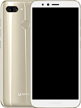 Best available price of Gionee S11 lite in Djibouti