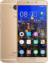 Best available price of Gionee S6 Pro in Djibouti