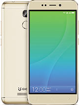 Best available price of Gionee X1s in Djibouti