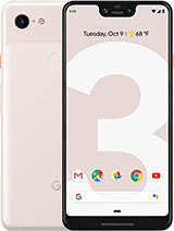 Best available price of Google Pixel 3 XL in Djibouti