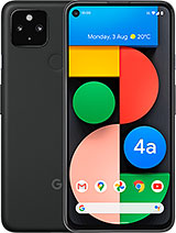 Best available price of Google Pixel 4a 5G in Djibouti