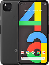 Best available price of Google Pixel 4a in Djibouti