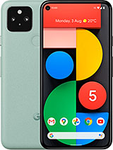 Best available price of Google Pixel 5 in Djibouti