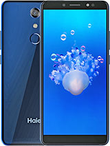 Best available price of Haier I6 in Djibouti