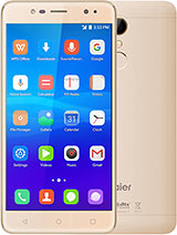 Best available price of Haier L7 in Djibouti