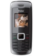 Best available price of Haier M160 in Djibouti