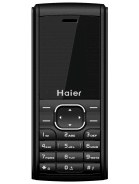 Best available price of Haier M180 in Djibouti