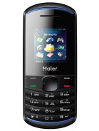 Best available price of Haier M300 in Djibouti