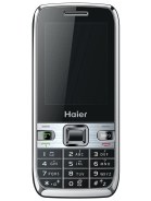 Best available price of Haier U56 in Djibouti