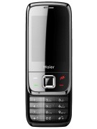Best available price of Haier U60 in Djibouti