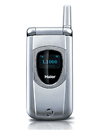 Best available price of Haier L1000 in Djibouti