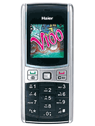 Best available price of Haier V100 in Djibouti