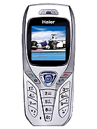 Best available price of Haier V160 in Djibouti