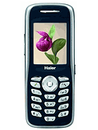 Best available price of Haier V200 in Djibouti