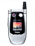 Best available price of Haier V6000 in Djibouti