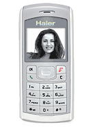 Best available price of Haier Z100 in Djibouti
