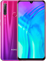 Best available price of Honor 20i in Djibouti