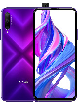 Best available price of Honor 9X Pro in Djibouti