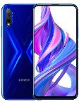Best available price of Honor 9X in Djibouti