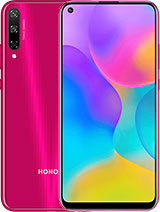 Best available price of Honor Play 3 in Djibouti