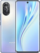 Best available price of Honor V40 Lite in Djibouti