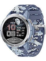 Best available price of Honor Watch GS Pro in Djibouti