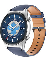 Best available price of Honor Watch GS 3 in Djibouti