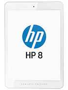Best available price of HP 8 in Djibouti
