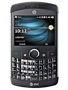 Best available price of HP iPAQ Glisten in Djibouti