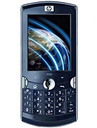Best available price of HP iPAQ Voice Messenger in Djibouti