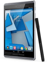 Best available price of HP Pro Slate 8 in Djibouti