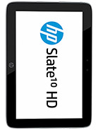 Best available price of HP Slate10 HD in Djibouti