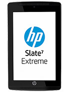 Best available price of HP Slate7 Extreme in Djibouti