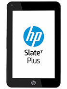 Best available price of HP Slate7 Plus in Djibouti