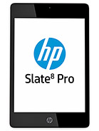 Best available price of HP Slate8 Pro in Djibouti