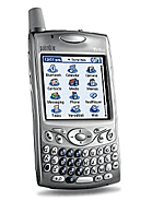 Best available price of Palm Treo 650 in Djibouti