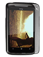 Best available price of HTC 7 Surround in Djibouti