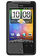 Best available price of HTC Aria in Djibouti
