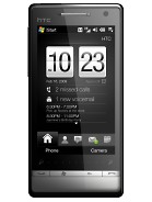 Best available price of HTC Touch Diamond2 in Djibouti